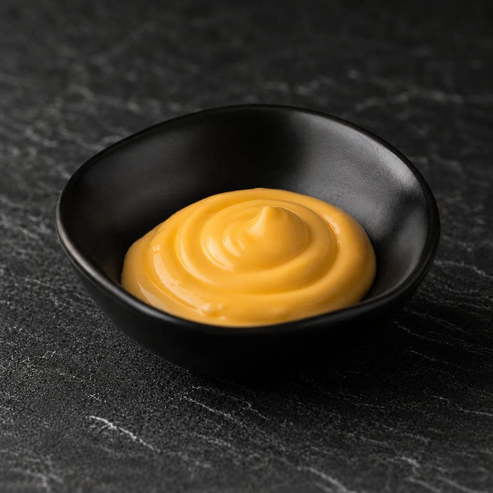 Creamy Cheese Sauce