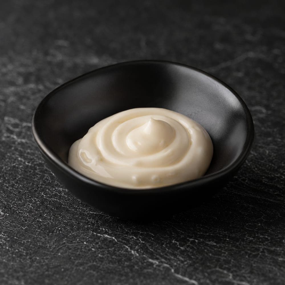 Mayo Garlic Sauce
