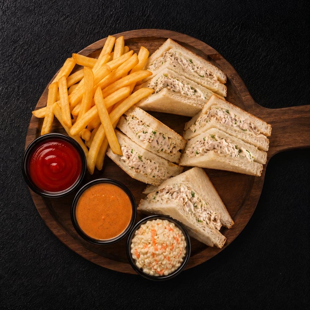 Chicken Sandwich