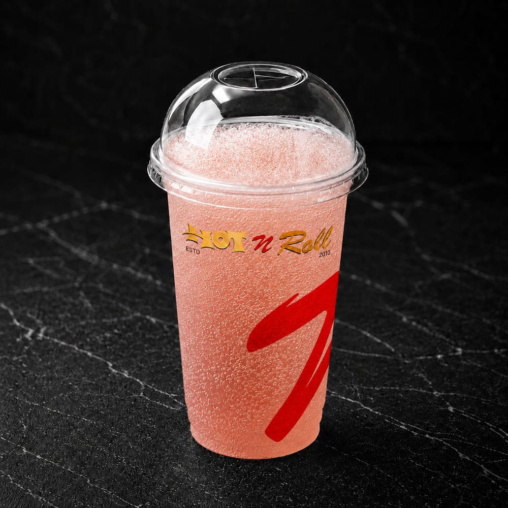 Peach Passion